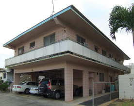 1729 Citron St in Honolulu, HI - Building Photo - Building Photo