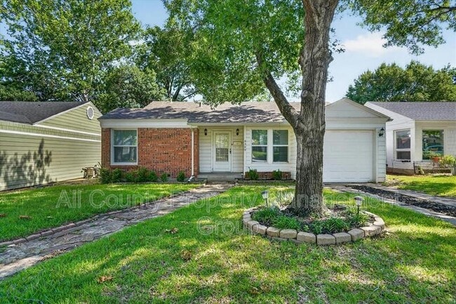 property at 4309 Curzon Ave