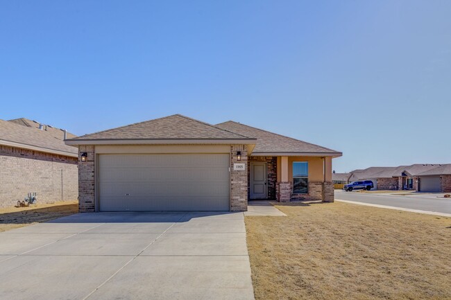 13825 Quanah Ave in Lubbock, TX - Building Photo - Building Photo