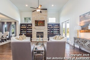 8731 Poppy Hills in Boerne, TX - Building Photo - Building Photo