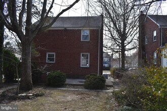 6001 26th St N in Arlington, VA - Building Photo - Building Photo