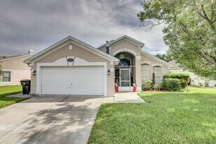 3425 Brookwater Cir in Orlando, FL - Building Photo