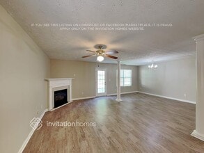 321 Nunnally Dr in Stockbridge, GA - Building Photo - Building Photo