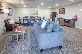 The Preserve on 24th in Willmar, MN - Foto de edificio - Interior Photo