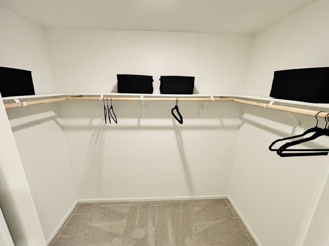 property at 1735 W Stroker Rd