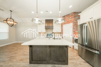 2517 SE 38th St in Moore, OK - Building Photo - Building Photo