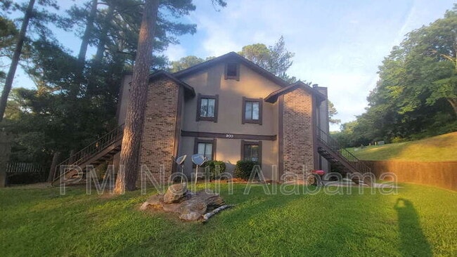 property at 900 Candlewood Dr NW