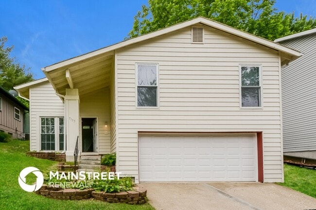 7155 Wayles Dr in Barnhart, MO - Foto de edificio - Building Photo