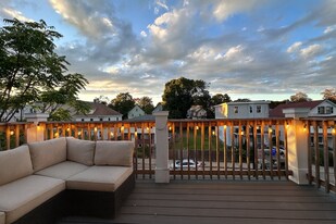 620 River St, Unit Top in Boston, MA - Building Photo