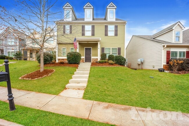 property at 143 Southwind Ln