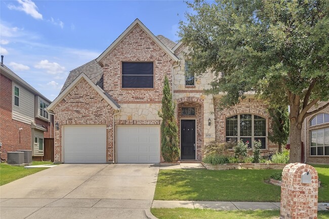 8730 Isaac St in Plano, TX - Building Photo - Building Photo