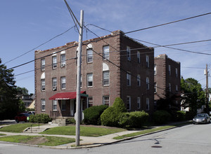 50 Blackstone Blvd in Providence, RI - Building Photo - Building Photo