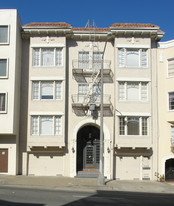 885 25th Ave Apartments