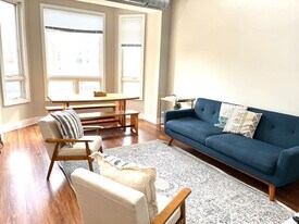 870 N Orleans St in Chicago, IL - Building Photo