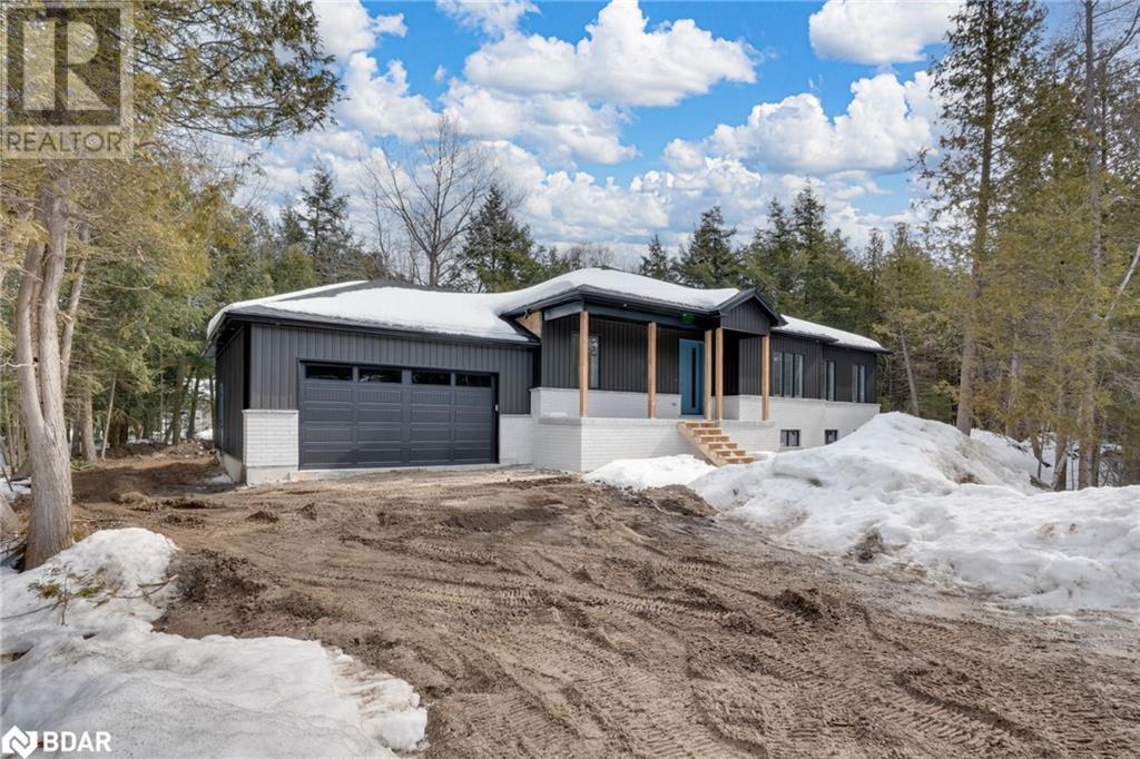 48 Iroquois Crescent in Tiny, ON - Building Photo