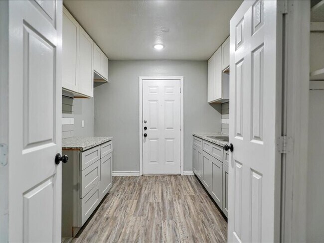 5117 Lavender St in Houston, TX - Building Photo - Building Photo