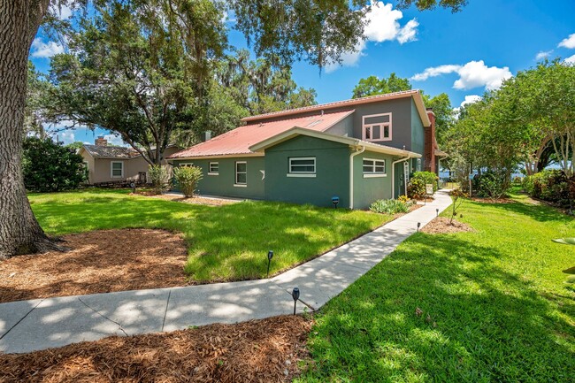 property at 3085 Vest Rd
