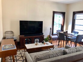33 Chester St, Unit 2F in Somerville, MA - Building Photo