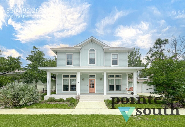 10682 Noreaster Way in Pensacola, FL - Building Photo - Building Photo