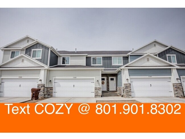 property at 7567 N Cottage Ln