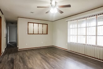 3704 Rio Ridge Dr in Hephzibah, GA - Foto de edificio - Building Photo