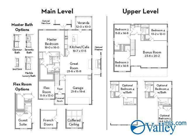 102 Coco Cir in Hazel Green, AL - Building Photo - Building Photo