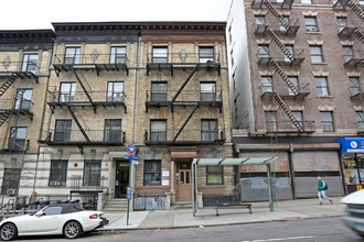 3289 Broadway in New York, NY - Foto de edificio - Building Photo