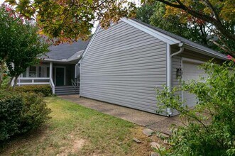 5201 Fairway Ave in North Little Rock, AR - Building Photo - Building Photo