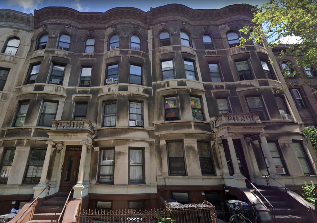 469-473 4th St in Brooklyn, NY - Building Photo