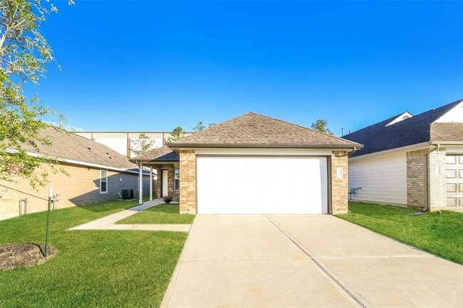 property at 3773 Alexus Dr