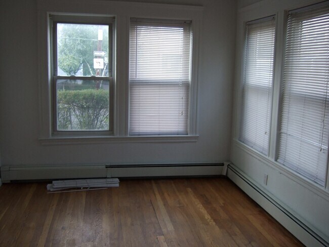 property at 36 Holman St