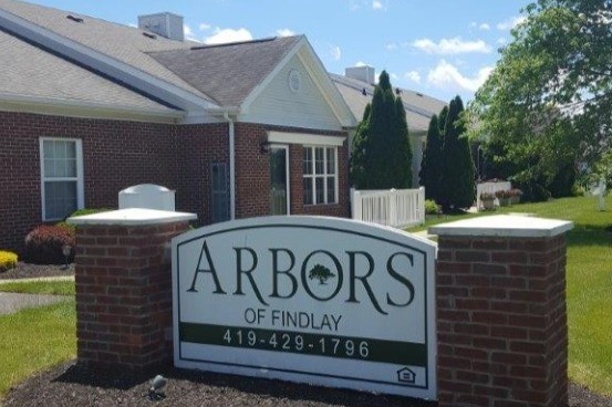 Arbors of Findlay