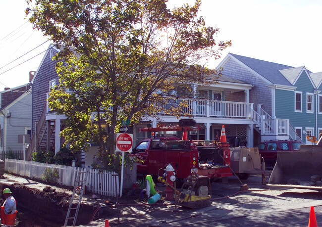 49 Bradford St in Provincetown, MA - Building Photo - Building Photo