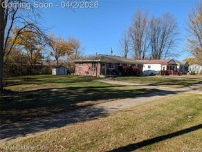 6023 N Globe St in Westland, MI - Building Photo - Building Photo