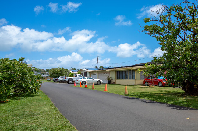 45-245 William Henry Rd in Kaneohe, HI - Building Photo - Building Photo