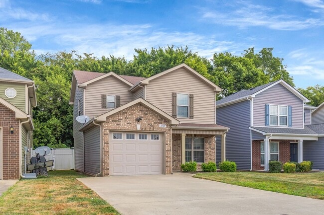 property at 3827 Harvest Ridge