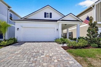 542 Silver Landing Dr in St. Augustine, FL - Building Photo - Building Photo