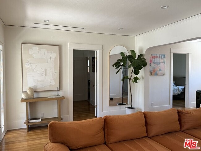 property at 531 Burchett St