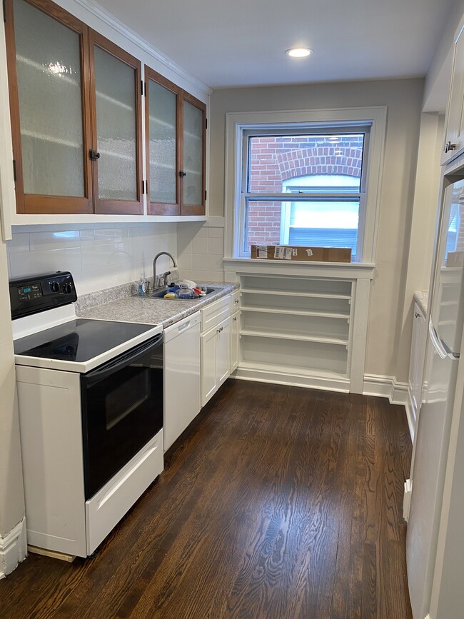 4927 Lindenwood Ave, Unit 4927 in St. Louis, MO - Building Photo - Building Photo