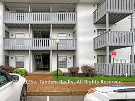 118 Prescott Pl, Unit 118 in Nashville, TN - Building Photo