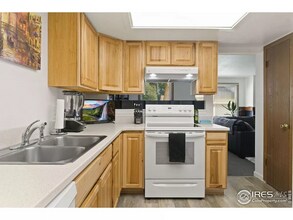 1006 Davidson Dr in Fort Collins, CO - Building Photo - Building Photo