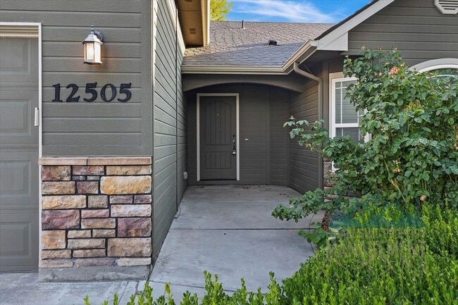 12505 W Tevoit St in Boise, ID - Building Photo - Building Photo