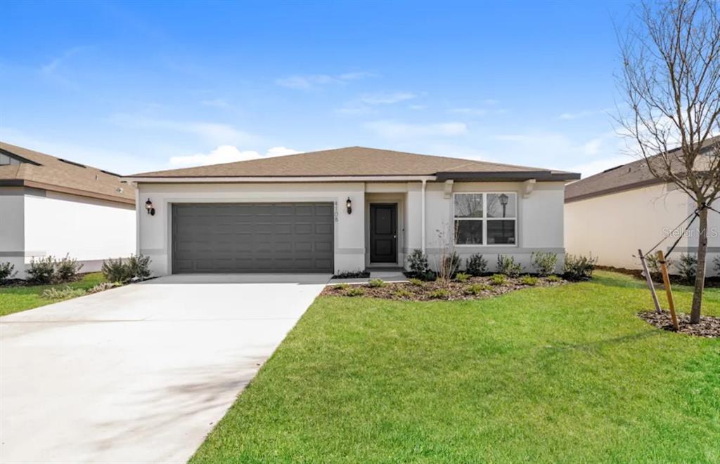 4108 Feldspar Ln in Spring Hill, FL - Building Photo