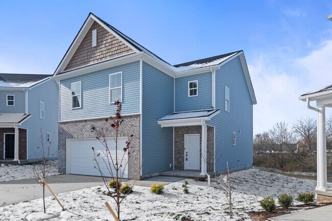 117 Lambert Fld in Nicholasville, KY - Building Photo - Building Photo