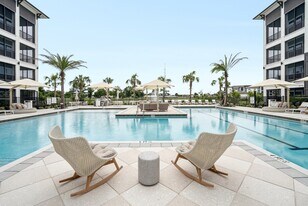 Solay Cape Coral in Cape Coral, FL - Building Photo