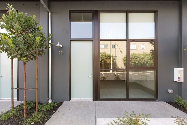 491 41st St in Oakland, CA - Building Photo - Building Photo