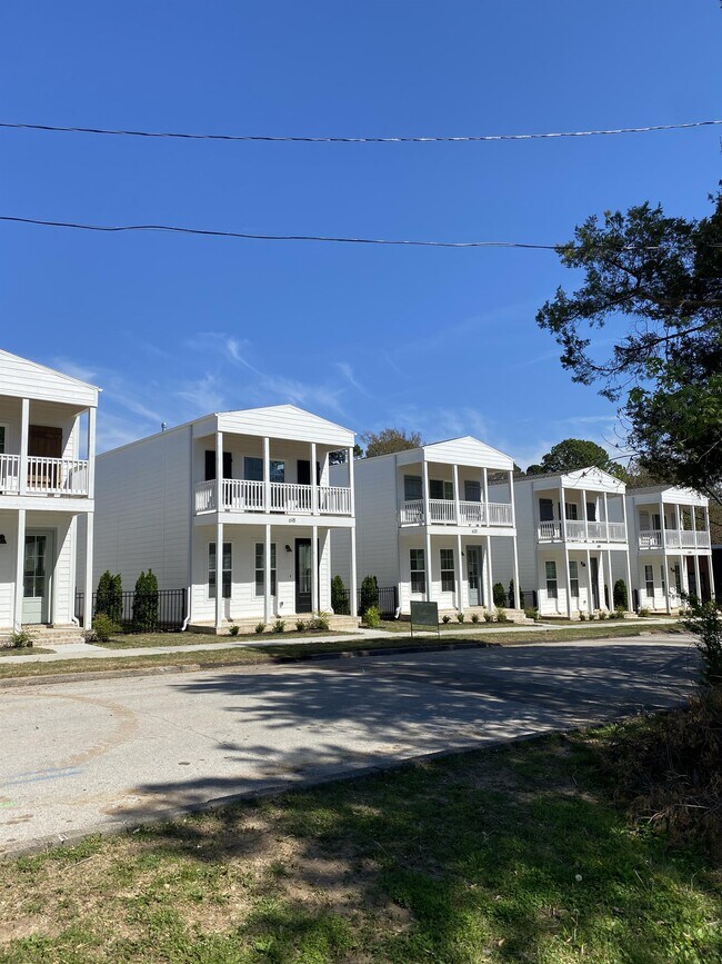 612 S Willow Ave in Fayetteville, AR - Building Photo - Building Photo