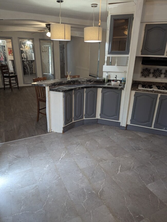 property at 9605 Ocean Dr