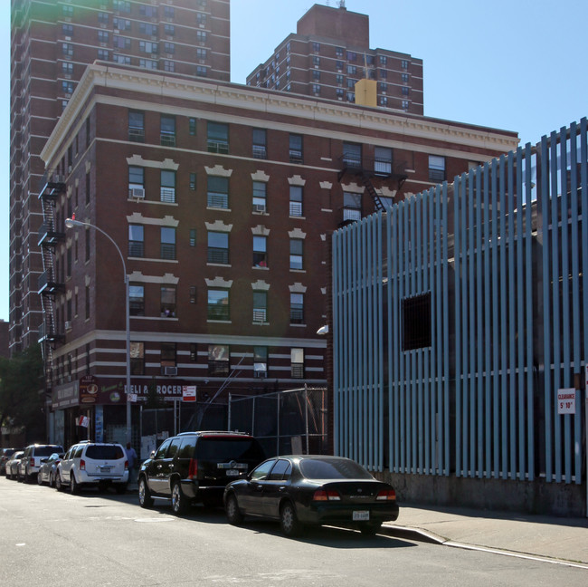 157 Broome St in New York, NY - Building Photo - Building Photo