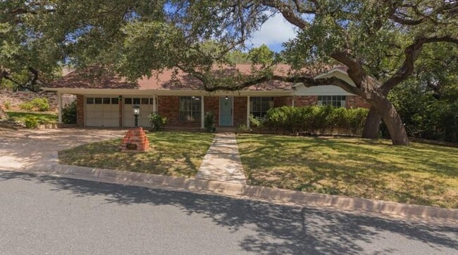 property at 12402 Blue Water Cir